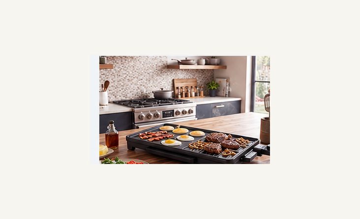 MagiCook 产品