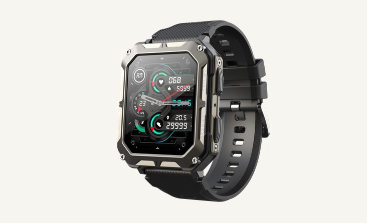 MagiWatch 产品